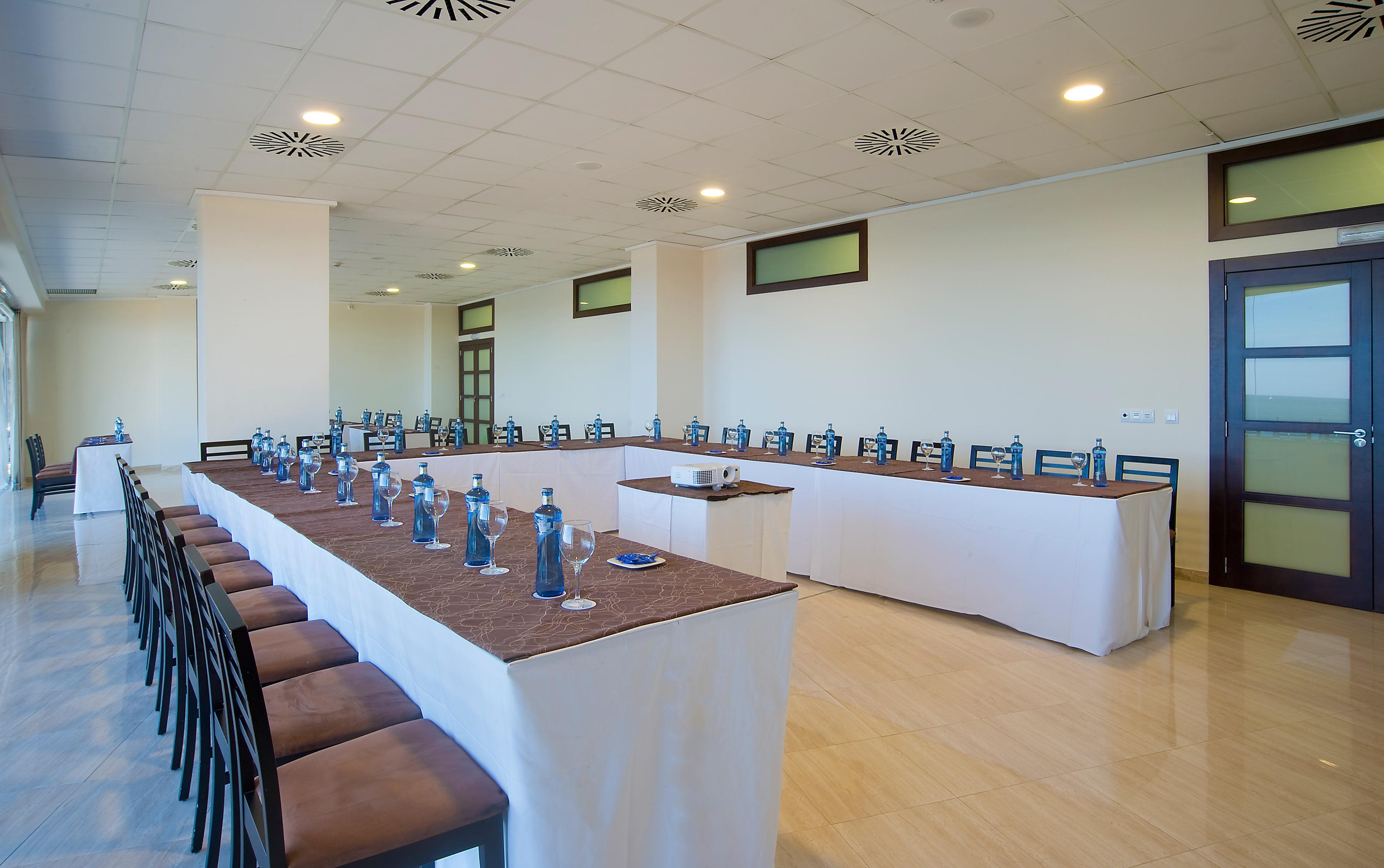 Hotel Bahia Calpe By Pierre & Vacances ภายนอก รูปภาพ