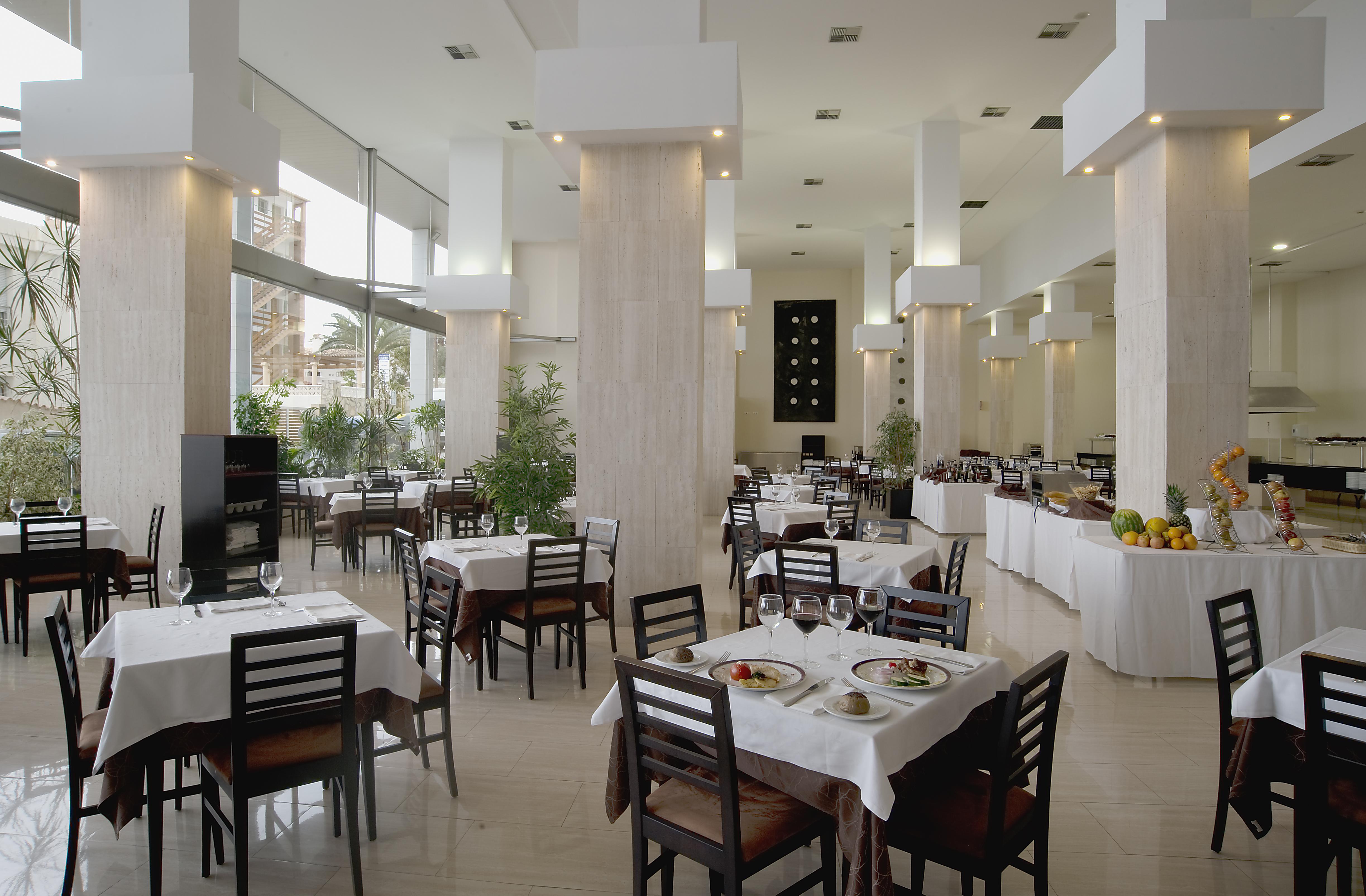 Hotel Bahia Calpe By Pierre & Vacances ภายนอก รูปภาพ