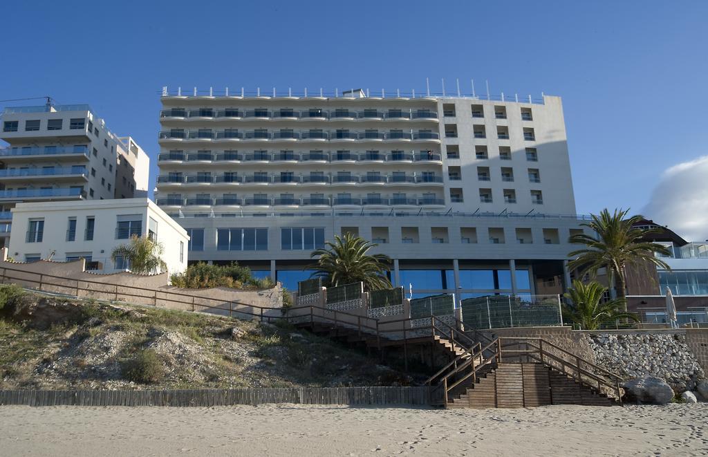 Hotel Bahia Calpe By Pierre & Vacances ภายนอก รูปภาพ