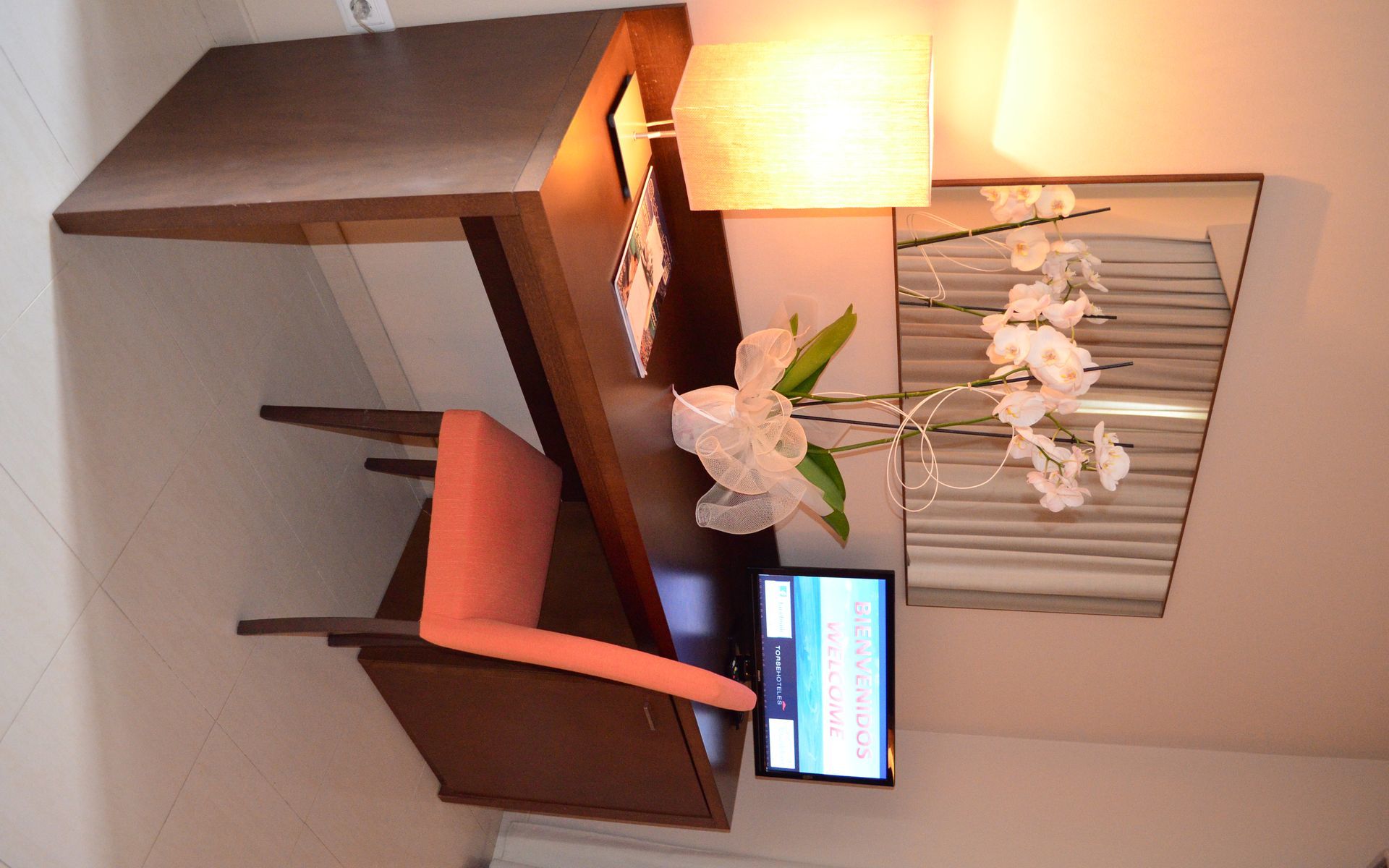 Hotel Bahia Calpe By Pierre & Vacances ภายนอก รูปภาพ