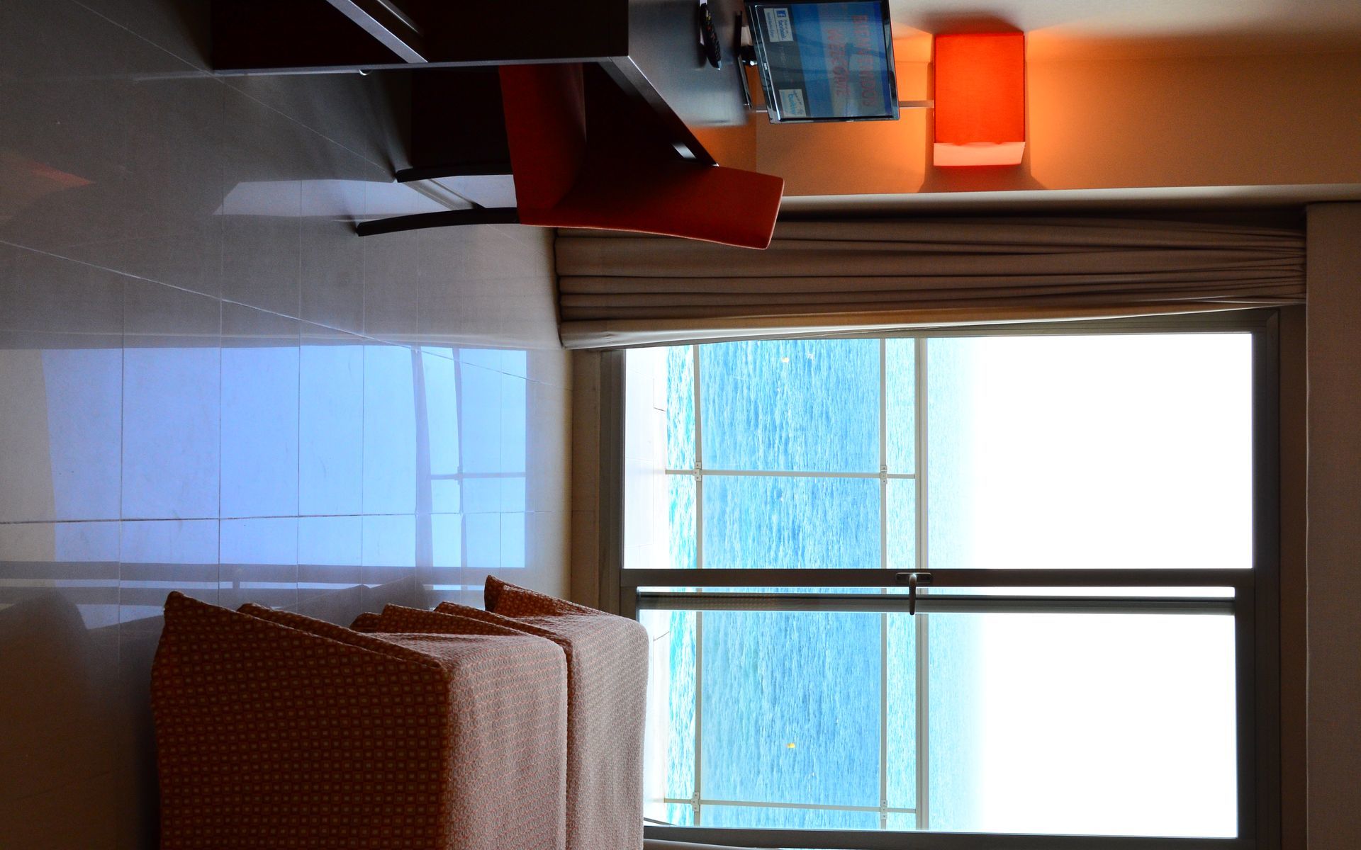 Hotel Bahia Calpe By Pierre & Vacances ภายนอก รูปภาพ