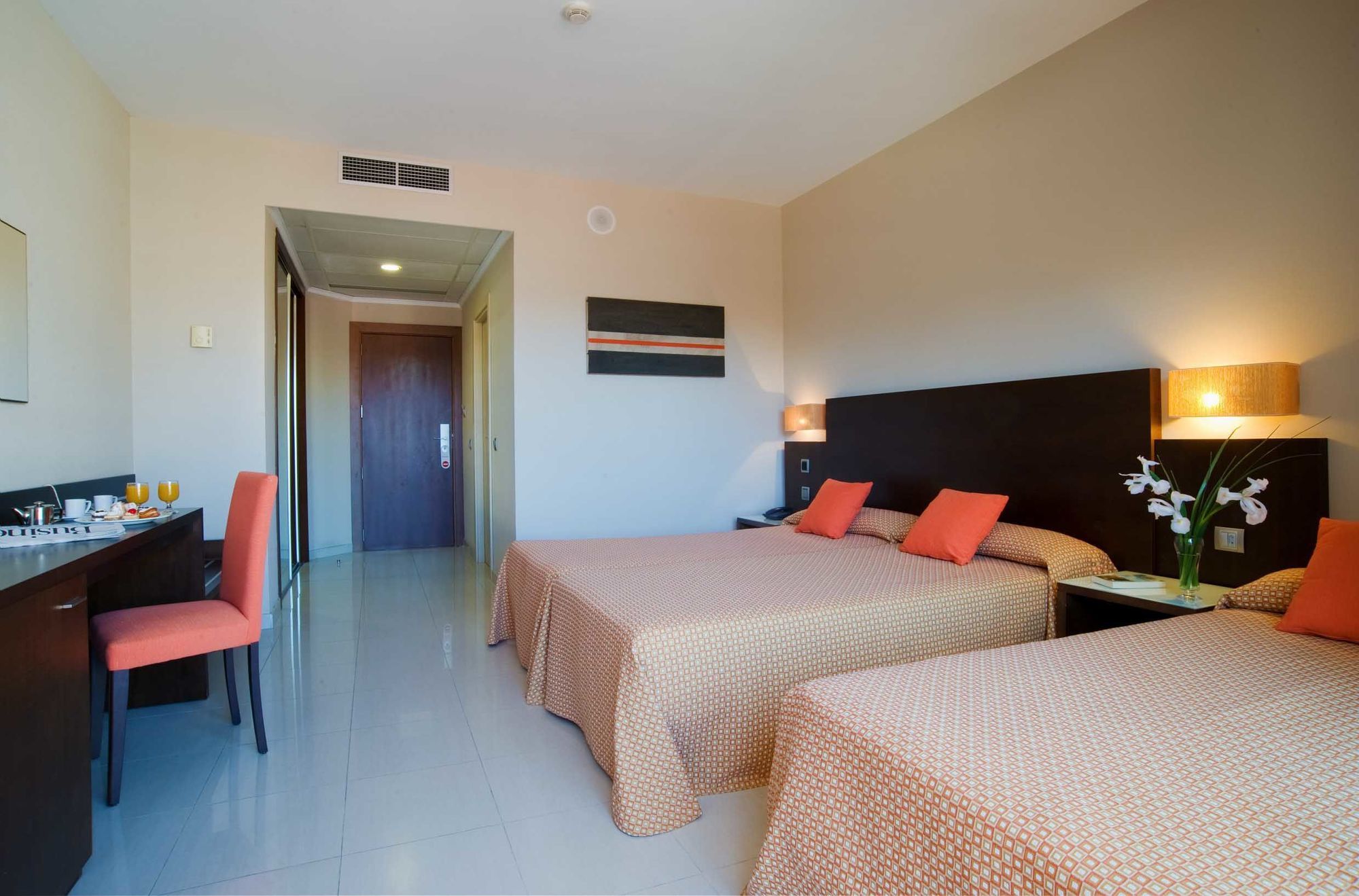 Hotel Bahia Calpe By Pierre & Vacances ภายนอก รูปภาพ