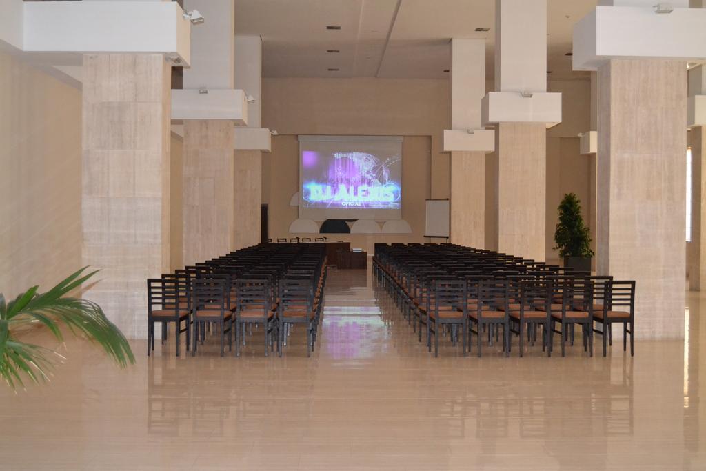 Hotel Bahia Calpe By Pierre & Vacances ภายนอก รูปภาพ